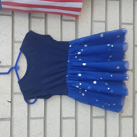 Cat & Jack Dress - Picture 7 of 11